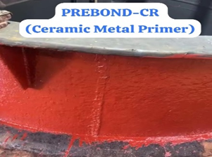 Metal surface protection